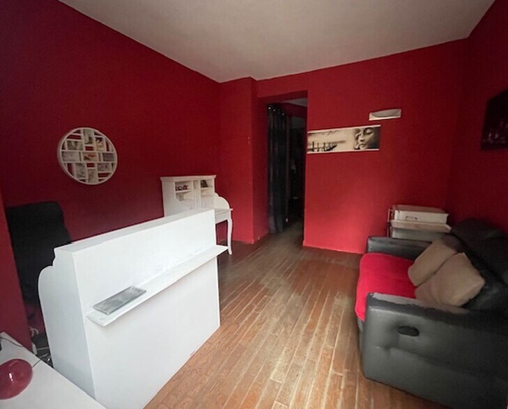 102 Rue Léon-Maurice Nordmann, Paris for lease - Building Photo - Image 2 of 10