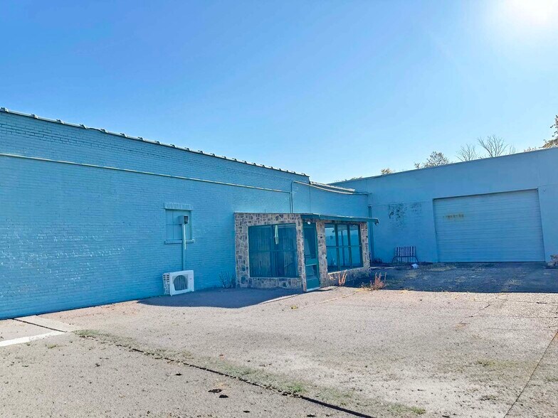 540 S Main St, Wilkes-Barre, PA à vendre - Photo du bâtiment - Image 3 de 16