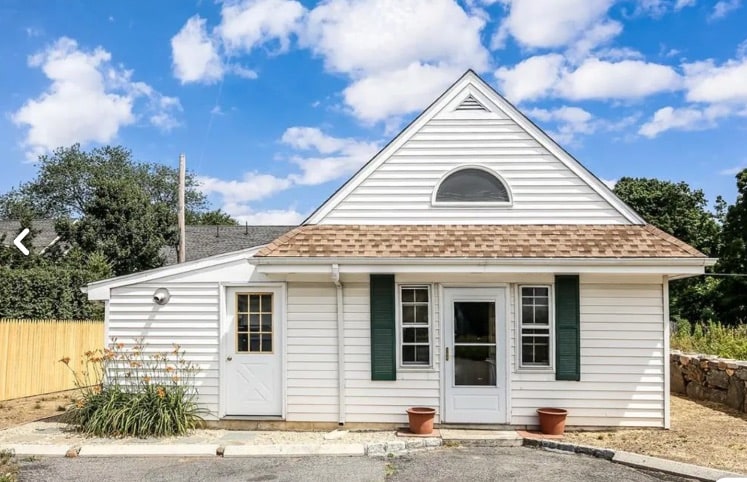 150 Bedford Rd, Armonk, NY for sale - Building Photo - Image 3 of 4