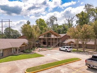 More details for 13000 Justice Ave, Baton Rouge, LA - Office for Sale