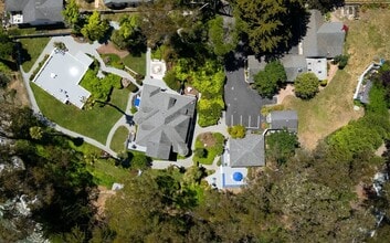 620 El Salto Dr, Capitola, CA - AERIAL  map view - Image1