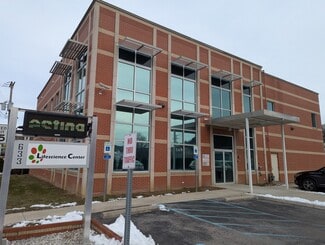 More details for 633 Napoleon St, Johnstown, PA - Office for Lease