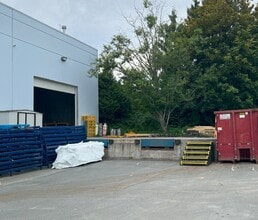 17848 65A Av, Surrey, BC for lease Building Photo- Image 1 of 6