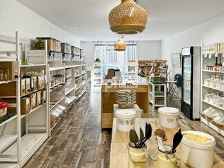 Plus de détails pour Commerce de détail à louer
