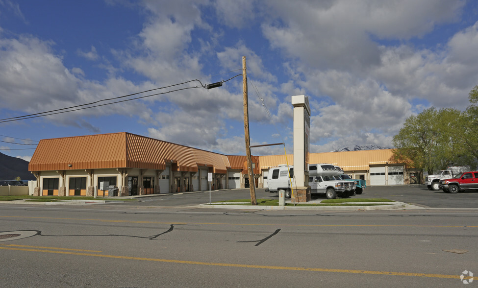 1500-1522 S Daniels Rd, Heber City, UT à louer - Photo principale - Image 1 de 3