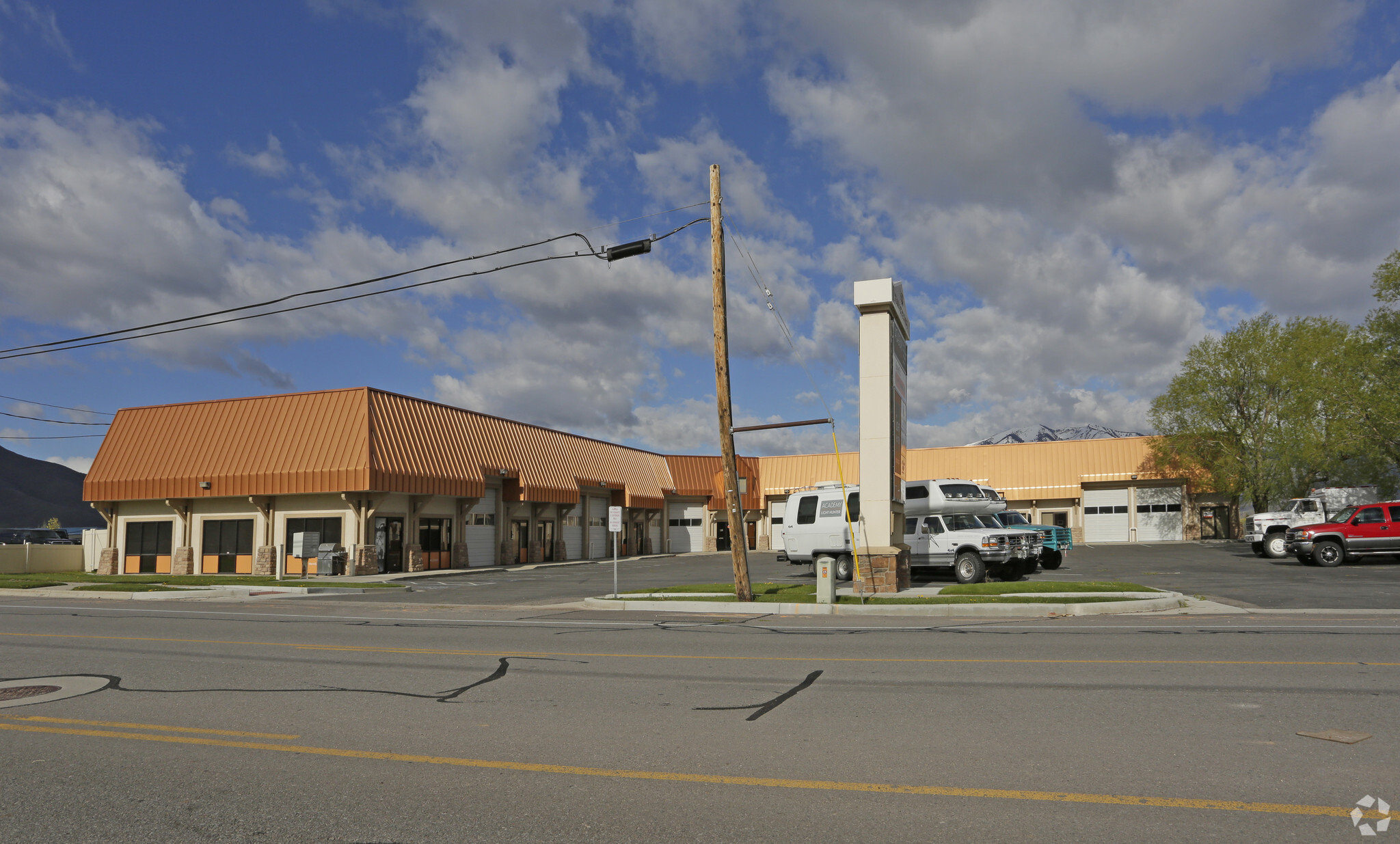 1500-1522 S Daniels Rd, Heber City, UT à louer Photo principale- Image 1 de 4