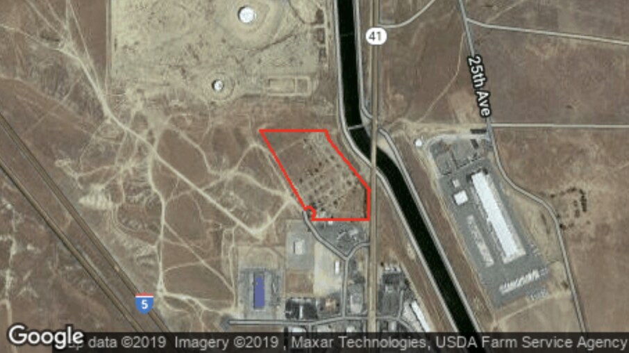 33000 Cyril Pl, Kettleman City, CA for sale - Primary Photo - Image 1 of 1