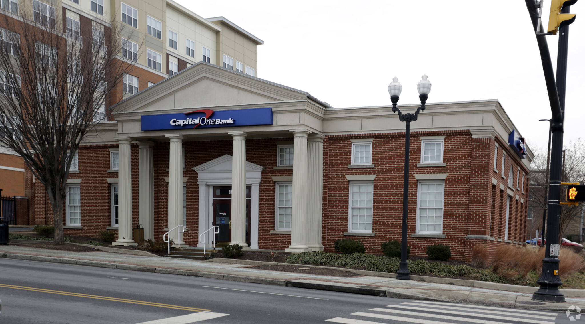 3532 Columbia Pike, Arlington, VA for sale Primary Photo- Image 1 of 1