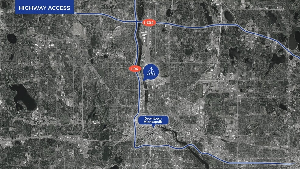 51 34th Ave N, Minneapolis, MN for lease - Commercial Listing Video - Image 2 of 10