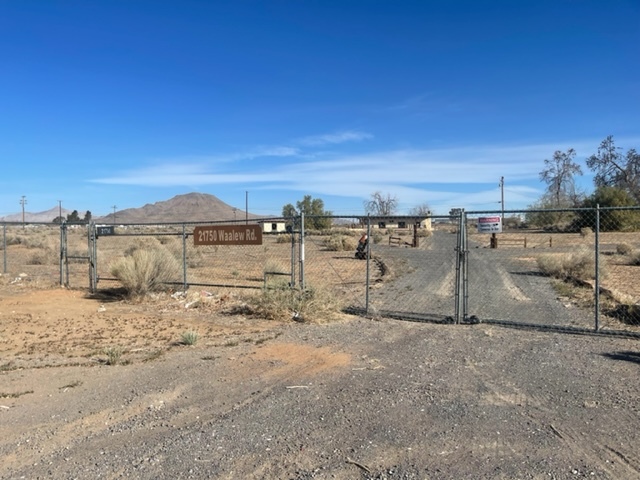 21750 Waalew Rd, Apple Valley, CA for sale - Primary Photo - Image 1 of 1