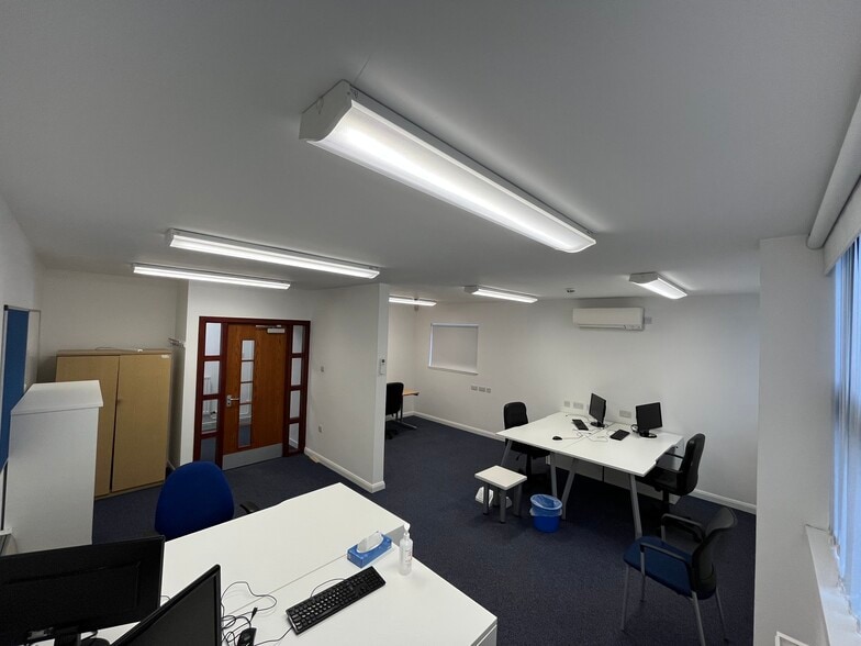 Harrison Rd, Dundee à louer - Photo du bâtiment - Image 3 de 4