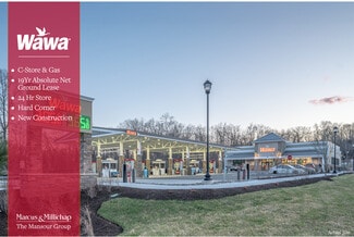 More details for 75 US Highway 206, Stanhope, NJ - Retail for Sale