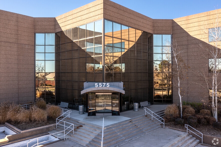 5575 Dtc Pky, Greenwood Village, CO for lease - Building Photo - Image 2 of 9