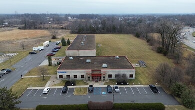5625 Decatur Blvd, Indianapolis, IN for lease Interior Photo- Image 2 of 8