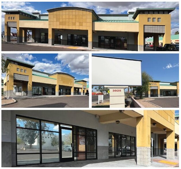 3925 N 67th Ave, Phoenix, AZ for sale - Building Photo - Image 2 of 7