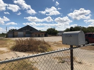 More details for 4902 Roosevelt Ave, San Antonio, TX - Land for Sale