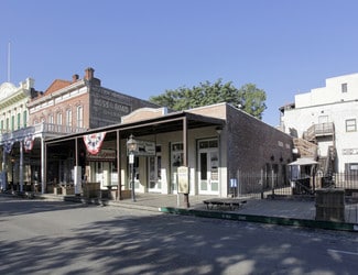 More details for 900-906 2nd St, Sacramento, CA - Retail for Lease