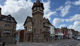 Plus de détails pour Bye St, Ledbury - Bureau à vendre