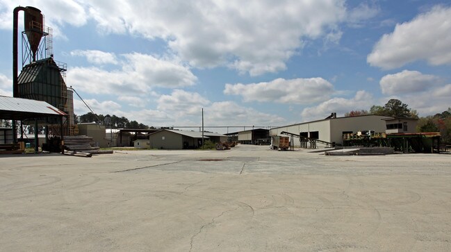 More details for 1209 W Market St, Smithfield, NC - Flex, Industrial for Lease
