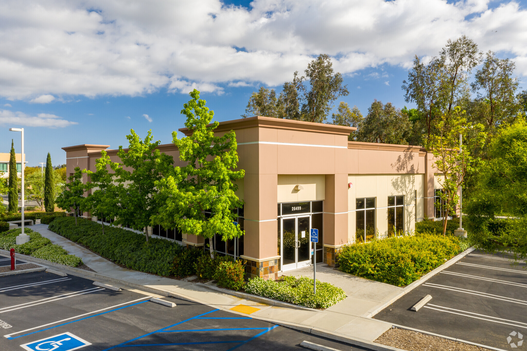 26499 Rancho Pky, Lake Forest, CA for sale Primary Photo- Image 1 of 1