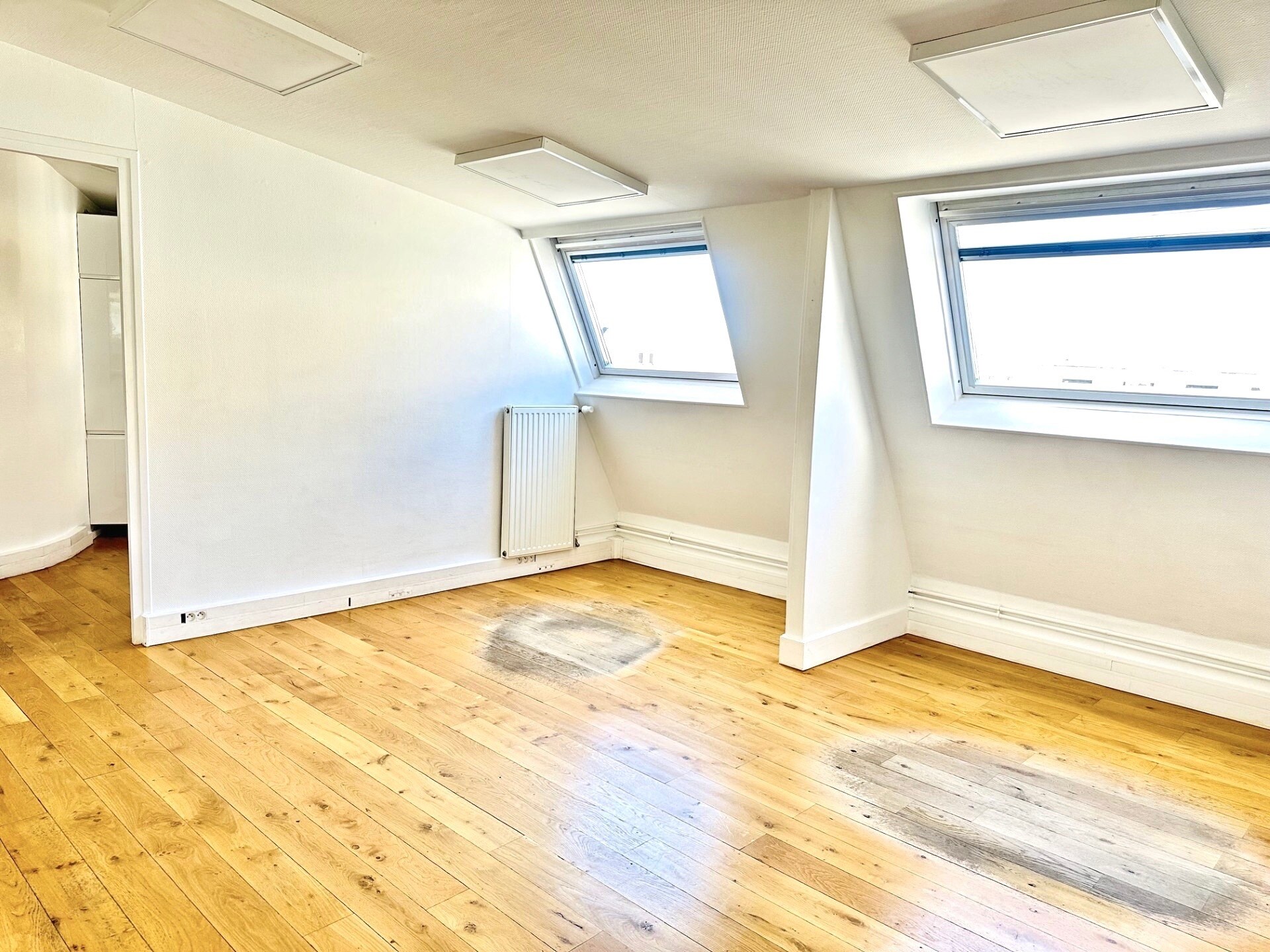 41 Boulevard Des Capucines, Paris for lease Interior Photo- Image 1 of 7