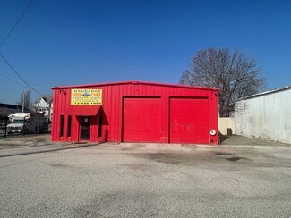 Plus de détails pour 1601 N Shepherd Dr, Houston, TX - Industriel à louer