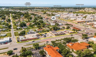 Plus de détails pour 712 E. Venice Avenue, Venice, FL - Terrain à vendre