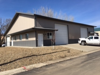 406 Keller Dr, Beulah, ND for sale - Building Photo - Image 1 of 1