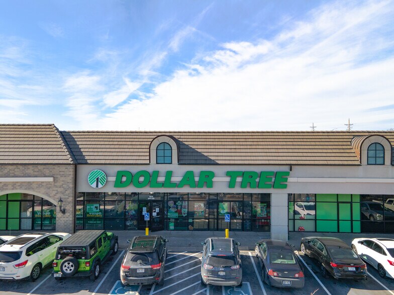 3333 N 147th St, Omaha, NE à louer - Photo du bâtiment - Image 3 de 15