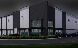 More details for Harrison Rd NW, Johnstown, OH - Industrial for Lease