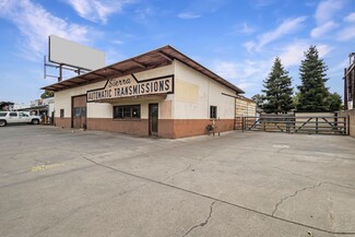 Plus de détails pour 173 East Ave, Chico, CA - Industriel à vendre