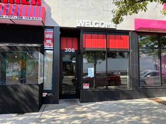 Plus de détails pour 304-312 E 204th St, Bronx, NY - Commerce de détail à louer