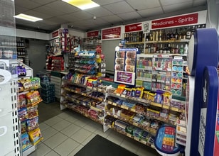 126 Wood St, Earl Shilton for lease Interior Photo- Image 2 of 9