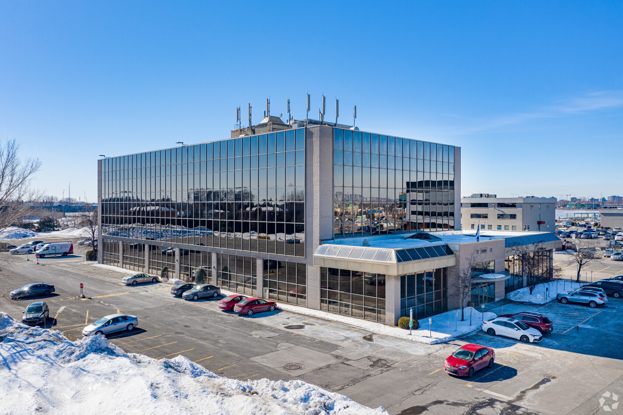 6300 Av Auteuil, Brossard, QC à vendre Photo principale- Image 1 de 1