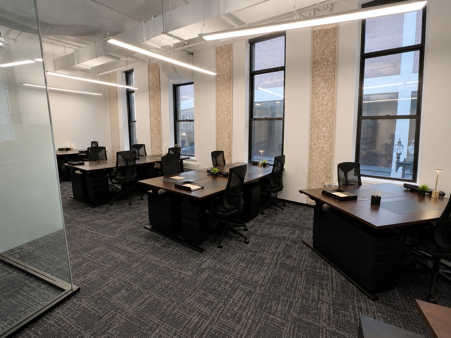 50 Franklin St, Boston, MA for lease Interior Photo- Image 1 of 10