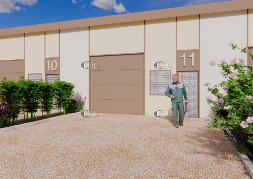 Flex in Apt for lease - Building Photo - Image 3 of 5