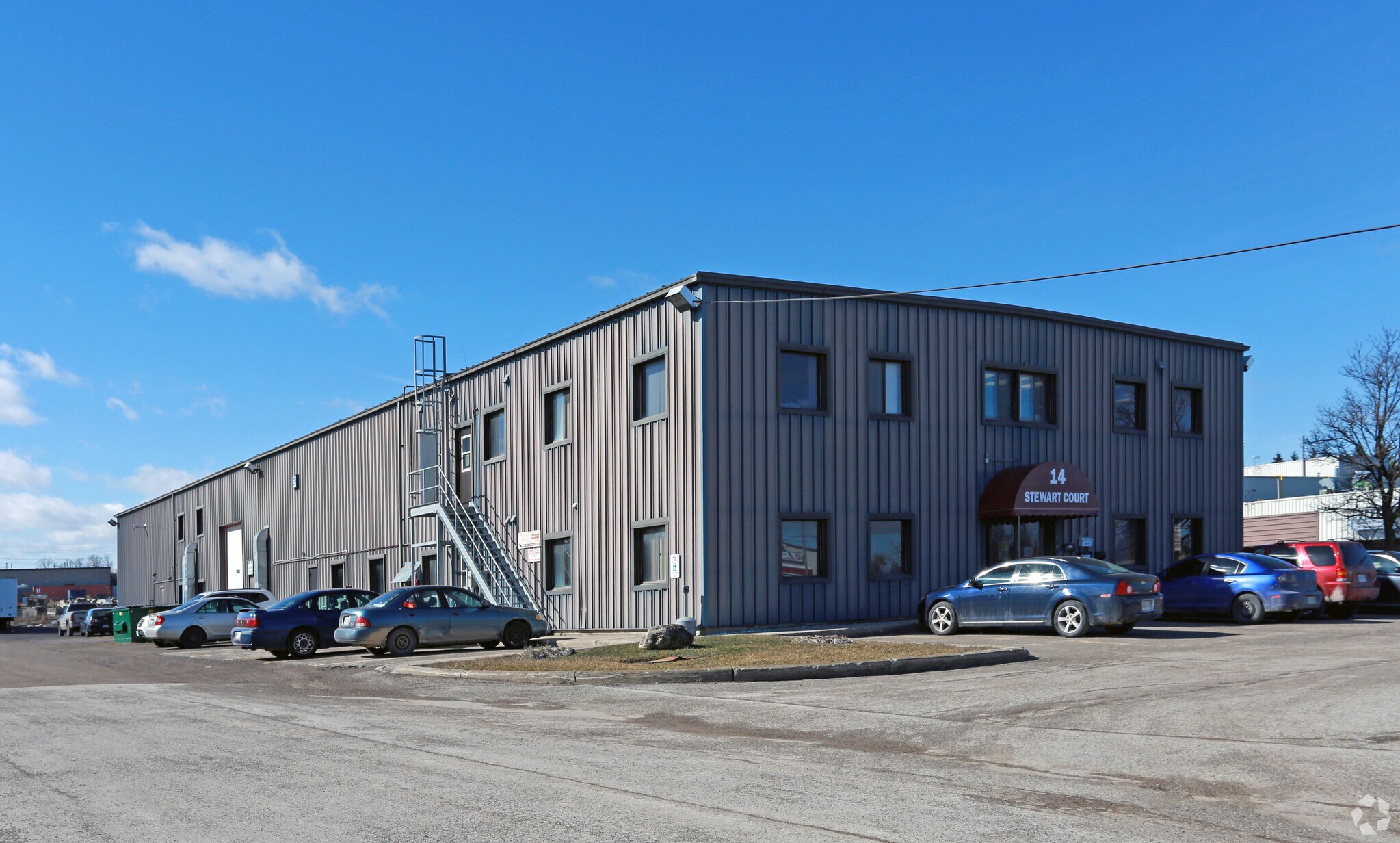 14 Stewart Ct, Orangeville, ON for sale Primary Photo- Image 1 of 1