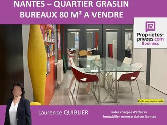 Plus de détails pour Bureau à vendre