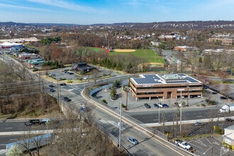 23-00 State Route 208, Fair Lawn, NJ - Aerial map view - Image1