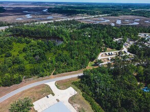 0 Harrietts Bluff Rd, Kingsland, GA - Aérien  Vue de la carte - Image1