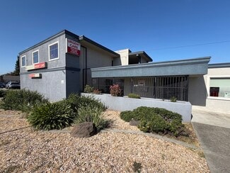 More details for 22101 Redwood Rd, Castro Valley, CA - Office for Lease
