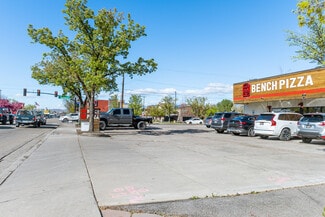 More details for 1204 S Vista Ave, Boise, ID - Retail for Sale