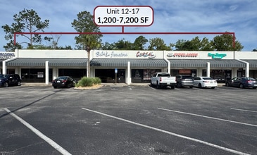 1403 Dunn Ave, Jacksonville, FL for lease Interior Photo- Image 1 of 5