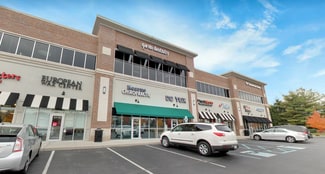 More details for 2740 E 146th St, Westfield, IN - Retail for Lease