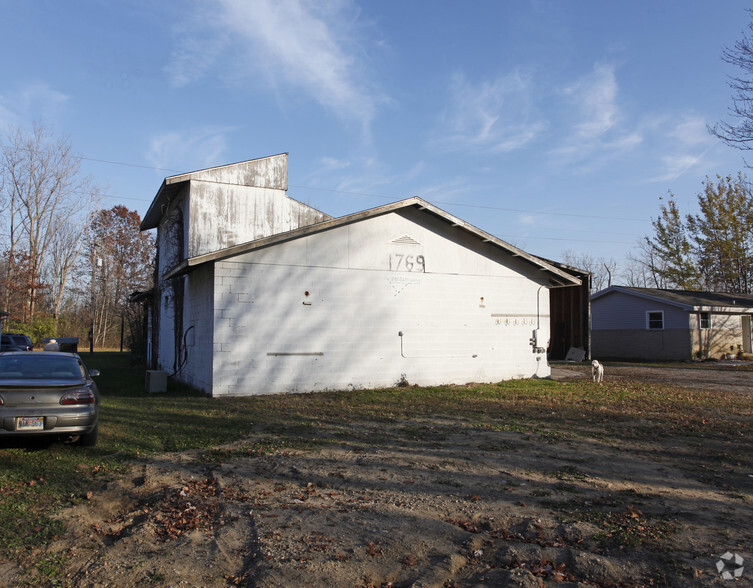 1769-1781 Cadillac Ave, Ypsilanti, MI à vendre - Photo du b timent - Image 3 de 11