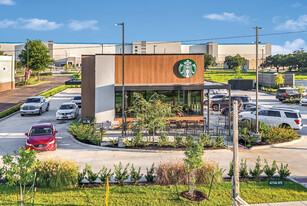 Starbucks | New 10-Year Corporate Lease - NNN Property