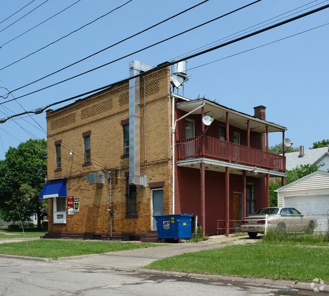 1700 E 31st St, Lorain, OH for sale - Building Photo - Image 2 of 2