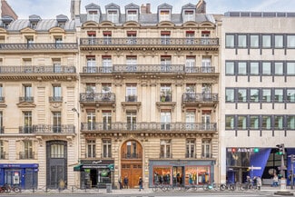 More details for 8 Rue Auber, Paris - Coworking for Lease
