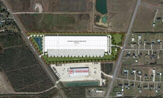 More details for FM 3180, Baytown, TX - Industrial for Lease