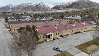 More details for Renovated Historic Warehouse – Industrial for Sale, Brigham City, UT